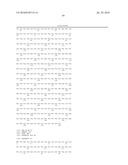 MOLECULES WITH EXTENDED HALF-LIVES, COMPOSITIONS AND USES THEREOF diagram and image