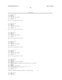 MOLECULES WITH EXTENDED HALF-LIVES, COMPOSITIONS AND USES THEREOF diagram and image