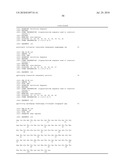 MOLECULES WITH EXTENDED HALF-LIVES, COMPOSITIONS AND USES THEREOF diagram and image