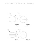 COMPRESSED CHEWING GUM TABLET COMPRISING TASTE-MASKING AGENT diagram and image