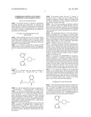 COMPRESSED CHEWING GUM TABLET COMPRISING TASTE-MASKING AGENT diagram and image