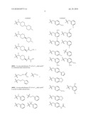 5-CYANO-4- (PYRROLO [2,3] PYRIDINE-3-YL) -PYRIMIDINE DERIVATIVES USEFUL AS PROTEIN KINASE INHIBITORS diagram and image