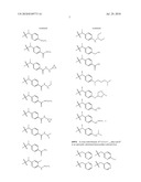 5-CYANO-4- (PYRROLO [2,3] PYRIDINE-3-YL) -PYRIMIDINE DERIVATIVES USEFUL AS PROTEIN KINASE INHIBITORS diagram and image