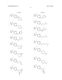 5-CYANO-4- (PYRROLO [2,3] PYRIDINE-3-YL) -PYRIMIDINE DERIVATIVES USEFUL AS PROTEIN KINASE INHIBITORS diagram and image