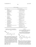 5-CYANO-4- (PYRROLO [2,3] PYRIDINE-3-YL) -PYRIMIDINE DERIVATIVES USEFUL AS PROTEIN KINASE INHIBITORS diagram and image