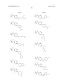 5-CYANO-4- (PYRROLO [2,3] PYRIDINE-3-YL) -PYRIMIDINE DERIVATIVES USEFUL AS PROTEIN KINASE INHIBITORS diagram and image