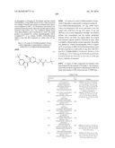 5-CYANO-4- (PYRROLO [2,3] PYRIDINE-3-YL) -PYRIMIDINE DERIVATIVES USEFUL AS PROTEIN KINASE INHIBITORS diagram and image