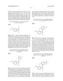 5-CYANO-4- (PYRROLO [2,3] PYRIDINE-3-YL) -PYRIMIDINE DERIVATIVES USEFUL AS PROTEIN KINASE INHIBITORS diagram and image