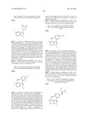 5-CYANO-4- (PYRROLO [2,3] PYRIDINE-3-YL) -PYRIMIDINE DERIVATIVES USEFUL AS PROTEIN KINASE INHIBITORS diagram and image