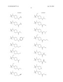 5-CYANO-4- (PYRROLO [2,3] PYRIDINE-3-YL) -PYRIMIDINE DERIVATIVES USEFUL AS PROTEIN KINASE INHIBITORS diagram and image