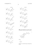 5-CYANO-4- (PYRROLO [2,3] PYRIDINE-3-YL) -PYRIMIDINE DERIVATIVES USEFUL AS PROTEIN KINASE INHIBITORS diagram and image