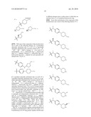 5-CYANO-4- (PYRROLO [2,3] PYRIDINE-3-YL) -PYRIMIDINE DERIVATIVES USEFUL AS PROTEIN KINASE INHIBITORS diagram and image