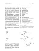 5-CYANO-4- (PYRROLO [2,3] PYRIDINE-3-YL) -PYRIMIDINE DERIVATIVES USEFUL AS PROTEIN KINASE INHIBITORS diagram and image