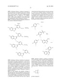 5-CYANO-4- (PYRROLO [2,3] PYRIDINE-3-YL) -PYRIMIDINE DERIVATIVES USEFUL AS PROTEIN KINASE INHIBITORS diagram and image