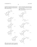 5-CYANO-4- (PYRROLO [2,3] PYRIDINE-3-YL) -PYRIMIDINE DERIVATIVES USEFUL AS PROTEIN KINASE INHIBITORS diagram and image