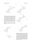 5-CYANO-4- (PYRROLO [2,3] PYRIDINE-3-YL) -PYRIMIDINE DERIVATIVES USEFUL AS PROTEIN KINASE INHIBITORS diagram and image