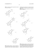 5-CYANO-4- (PYRROLO [2,3] PYRIDINE-3-YL) -PYRIMIDINE DERIVATIVES USEFUL AS PROTEIN KINASE INHIBITORS diagram and image