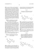 5-CYANO-4- (PYRROLO [2,3] PYRIDINE-3-YL) -PYRIMIDINE DERIVATIVES USEFUL AS PROTEIN KINASE INHIBITORS diagram and image