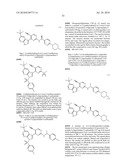 5-CYANO-4- (PYRROLO [2,3] PYRIDINE-3-YL) -PYRIMIDINE DERIVATIVES USEFUL AS PROTEIN KINASE INHIBITORS diagram and image