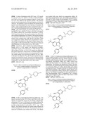 5-CYANO-4- (PYRROLO [2,3] PYRIDINE-3-YL) -PYRIMIDINE DERIVATIVES USEFUL AS PROTEIN KINASE INHIBITORS diagram and image