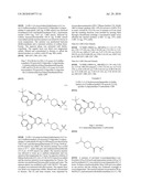 5-CYANO-4- (PYRROLO [2,3] PYRIDINE-3-YL) -PYRIMIDINE DERIVATIVES USEFUL AS PROTEIN KINASE INHIBITORS diagram and image