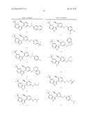 5-CYANO-4- (PYRROLO [2,3] PYRIDINE-3-YL) -PYRIMIDINE DERIVATIVES USEFUL AS PROTEIN KINASE INHIBITORS diagram and image