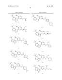 5-CYANO-4- (PYRROLO [2,3] PYRIDINE-3-YL) -PYRIMIDINE DERIVATIVES USEFUL AS PROTEIN KINASE INHIBITORS diagram and image