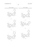 5-CYANO-4- (PYRROLO [2,3] PYRIDINE-3-YL) -PYRIMIDINE DERIVATIVES USEFUL AS PROTEIN KINASE INHIBITORS diagram and image