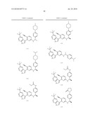 5-CYANO-4- (PYRROLO [2,3] PYRIDINE-3-YL) -PYRIMIDINE DERIVATIVES USEFUL AS PROTEIN KINASE INHIBITORS diagram and image