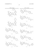 5-CYANO-4- (PYRROLO [2,3] PYRIDINE-3-YL) -PYRIMIDINE DERIVATIVES USEFUL AS PROTEIN KINASE INHIBITORS diagram and image