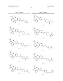 5-CYANO-4- (PYRROLO [2,3] PYRIDINE-3-YL) -PYRIMIDINE DERIVATIVES USEFUL AS PROTEIN KINASE INHIBITORS diagram and image