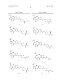 5-CYANO-4- (PYRROLO [2,3] PYRIDINE-3-YL) -PYRIMIDINE DERIVATIVES USEFUL AS PROTEIN KINASE INHIBITORS diagram and image