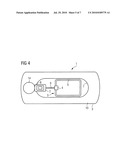 IN VIVO DEVICE, SYSTEM AND USAGE THEREOF diagram and image