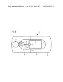 IN VIVO DEVICE, SYSTEM AND USAGE THEREOF diagram and image