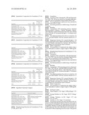 Compositions Comprising Carisoprodol and Methods of Use Thereof diagram and image