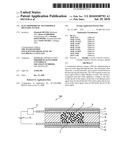 ELECTROPHORETIC TRANSDERMAL DELIVERY SYSTEM diagram and image