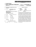 DEGRADATION INHIBITOR FOR FLAVOR OR AROMA diagram and image