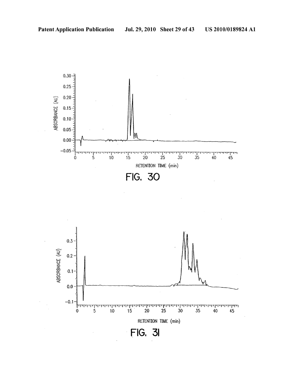 TRITERPENE COMPOSITIONS AND METHODS FOR USE THEREOF - diagram, schematic, and image 30