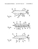 METHOD FOR PROVIDING A BEVERAGE PROVIDED WITH A FINE-BUBBLE FROTH LAYER OR A BEVERAGE AT LEAST VIRTUALLY WITHOUT THE FINE BUBBLE FROTH LAYER, PAD WITH COVERING FILLED WITH PRODUCT TO BE EXTRACTED AND/OR TO BE DISSOLVED; ASSEMBLY PROVIDED WITH SUCH A PAD AND A HOLDER; BEVERAGE PREPARATION APPARATUS FOR PREPARING A BEVERAGE diagram and image