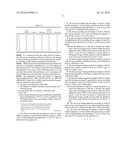 INK JET RECORDING INK, INK JET IMAGE-FORMING METHOD AND INK JET RECORDING APPARATUS diagram and image