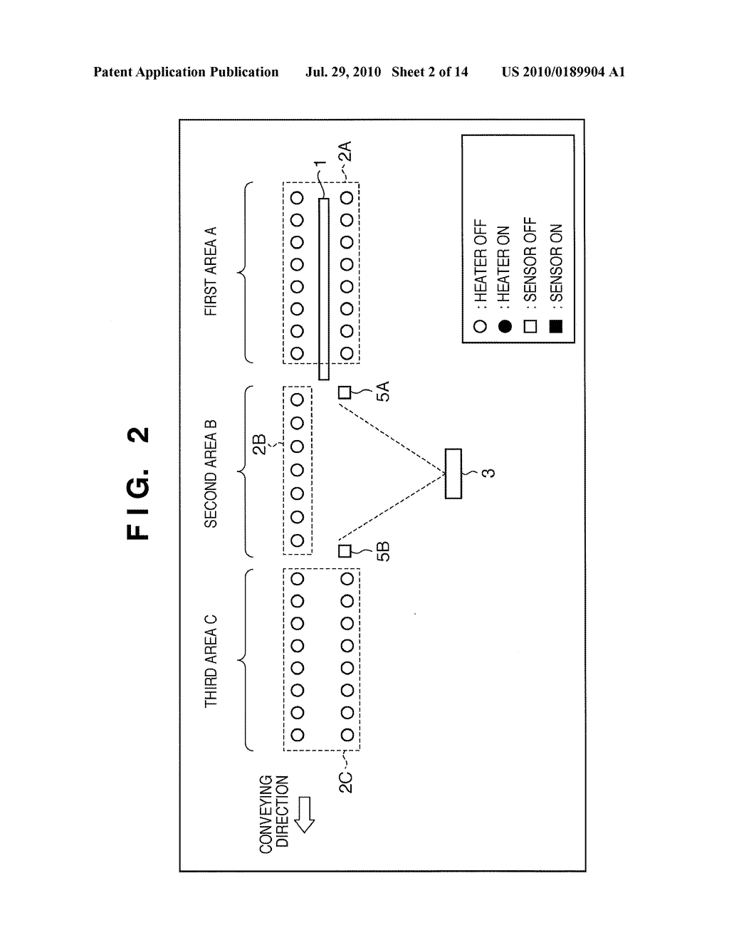 FILM FORMING APPARATUS AND FILM FORMING METHOD USING THE SAME - diagram, schematic, and image 03