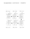 CROSS SECTION PROCESSING METHOD AND METHOD OF MANUFACTURING CROSS SECTION OBSERVATION SAMPLE diagram and image