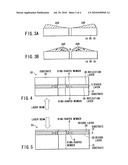 OPTICAL DISK AND METHOD FOR MANUFACTURING THE SAME diagram and image