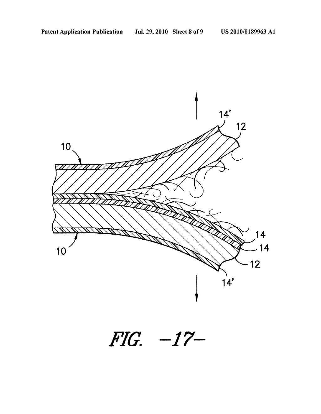 Multi-Layered Fiber - diagram, schematic, and image 09