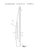 Method of Using a Formable Core Block for a Resin Impregnation Process diagram and image