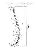 Method of Using a Formable Core Block for a Resin Impregnation Process diagram and image