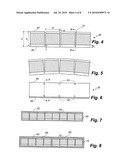 Method of Using a Formable Core Block for a Resin Impregnation Process diagram and image