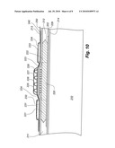 Method of Using a Formable Core Block for a Resin Impregnation Process diagram and image