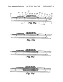 Method of Using a Formable Core Block for a Resin Impregnation Process diagram and image