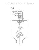 DUPLEX-ALUMINIUM MATERIAL BASED ON ALUMINIUM WITH A FIRST PHASE AND A SECOND PHASE AND METHOD FOR PRODUCING THE DUPLEX-ALUMINIUM MATERIAL diagram and image